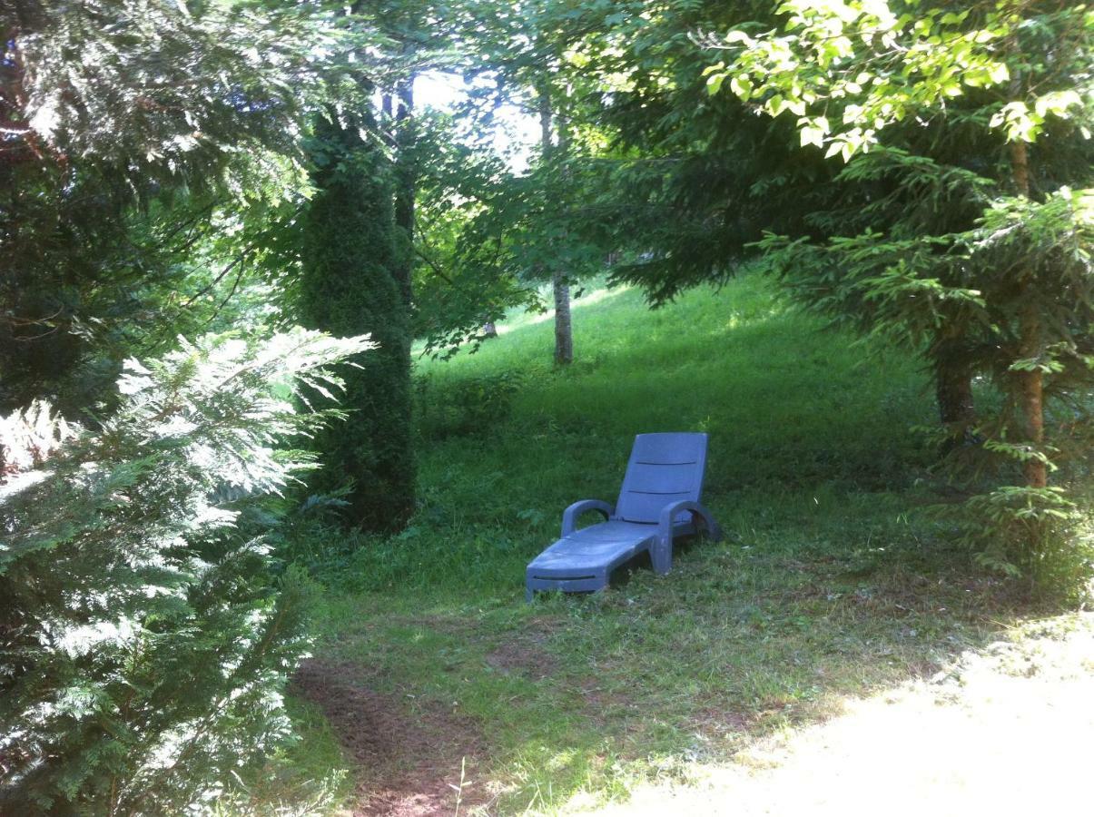 Holiday home Vezelay *