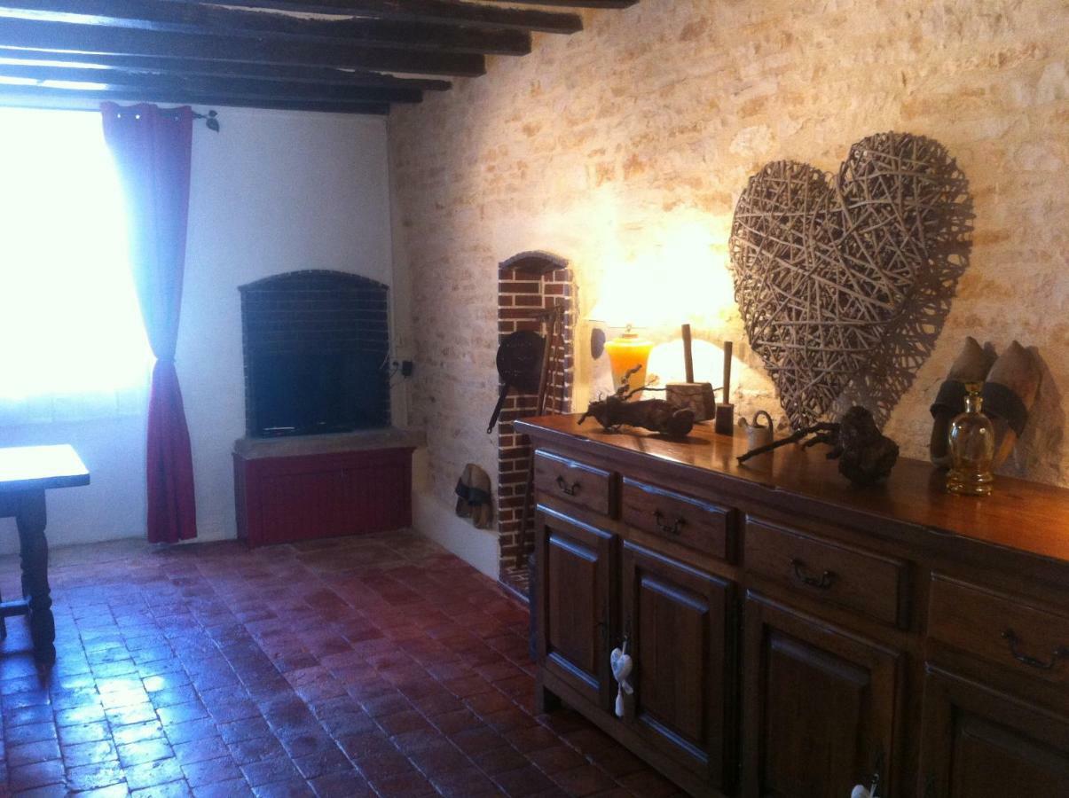 Vezelay * Chamoux