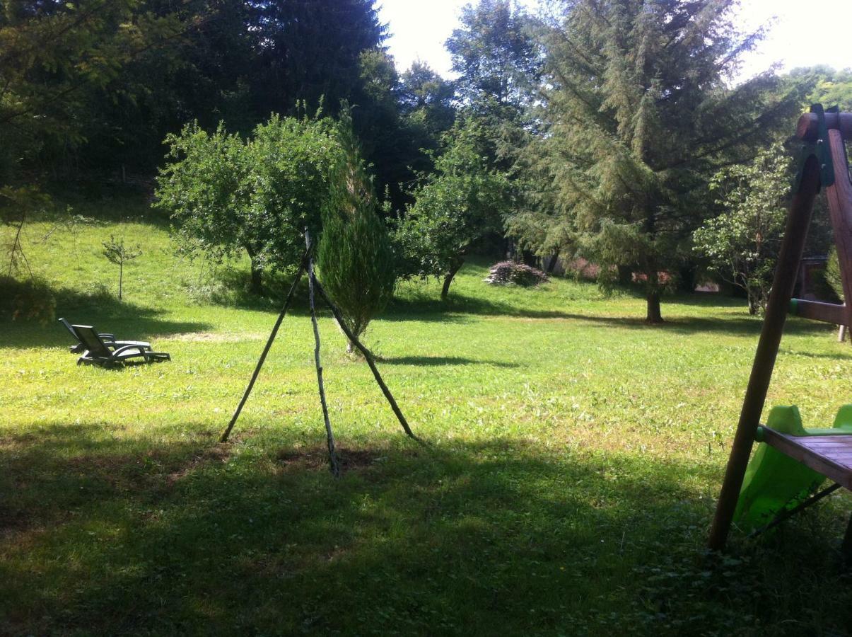 Holiday home Vezelay *