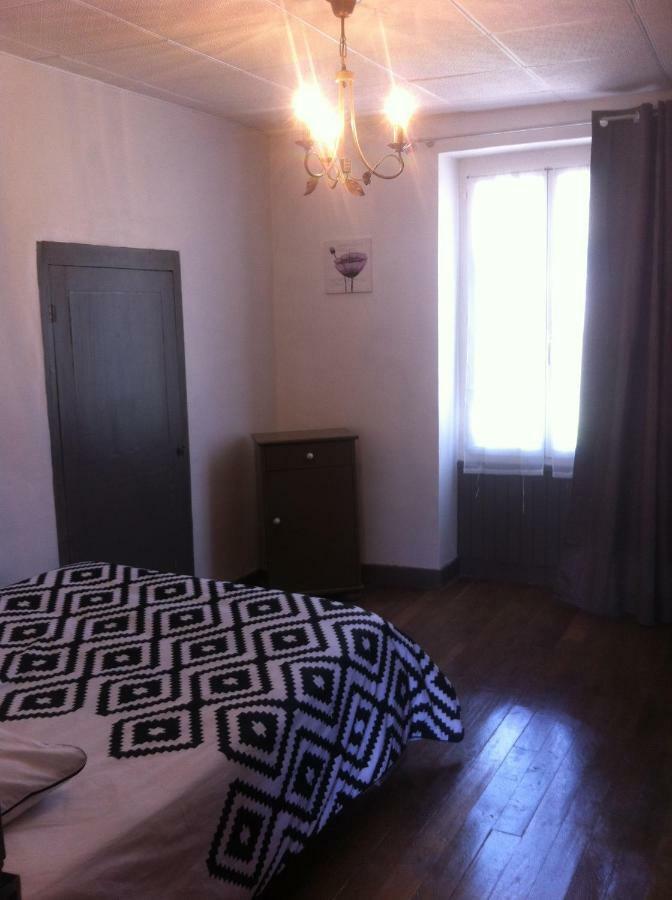 Holiday home Vezelay Chamoux