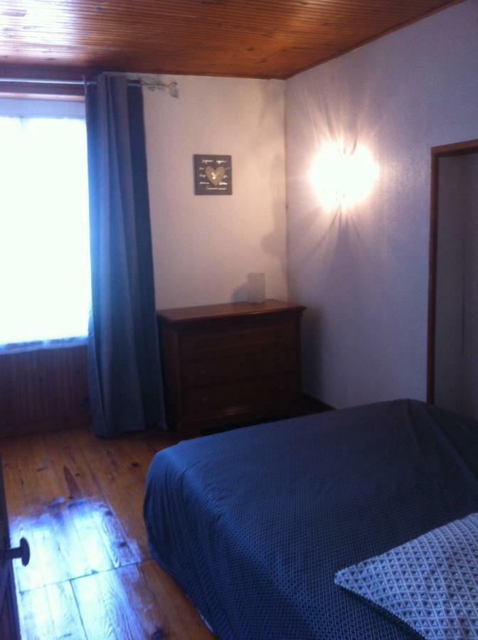 Holiday home Vezelay *