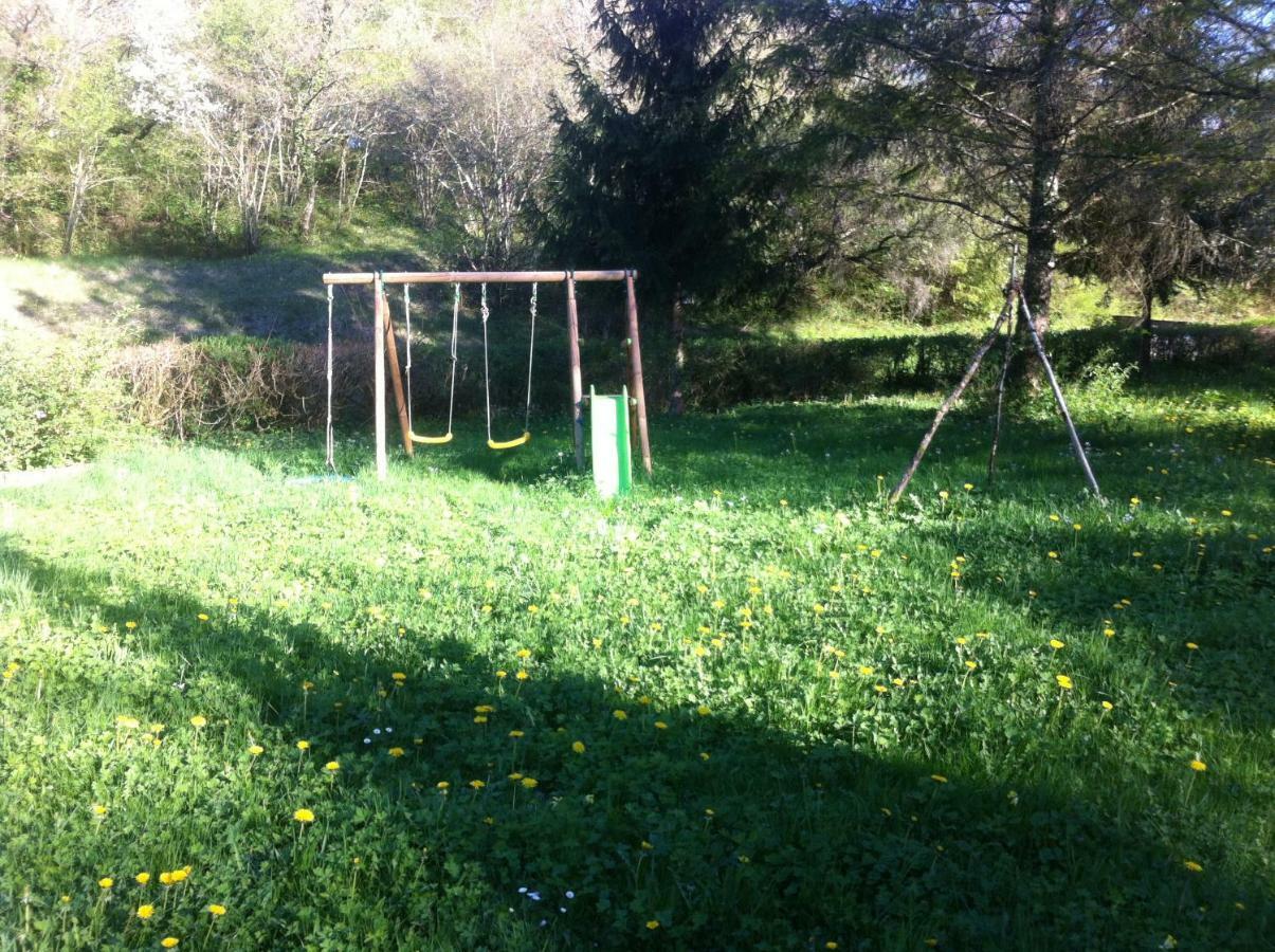 Holiday home Vezelay Chamoux