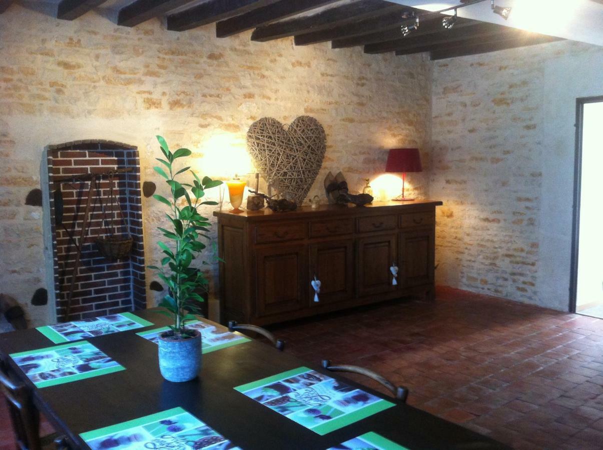 Vezelay Chamoux
