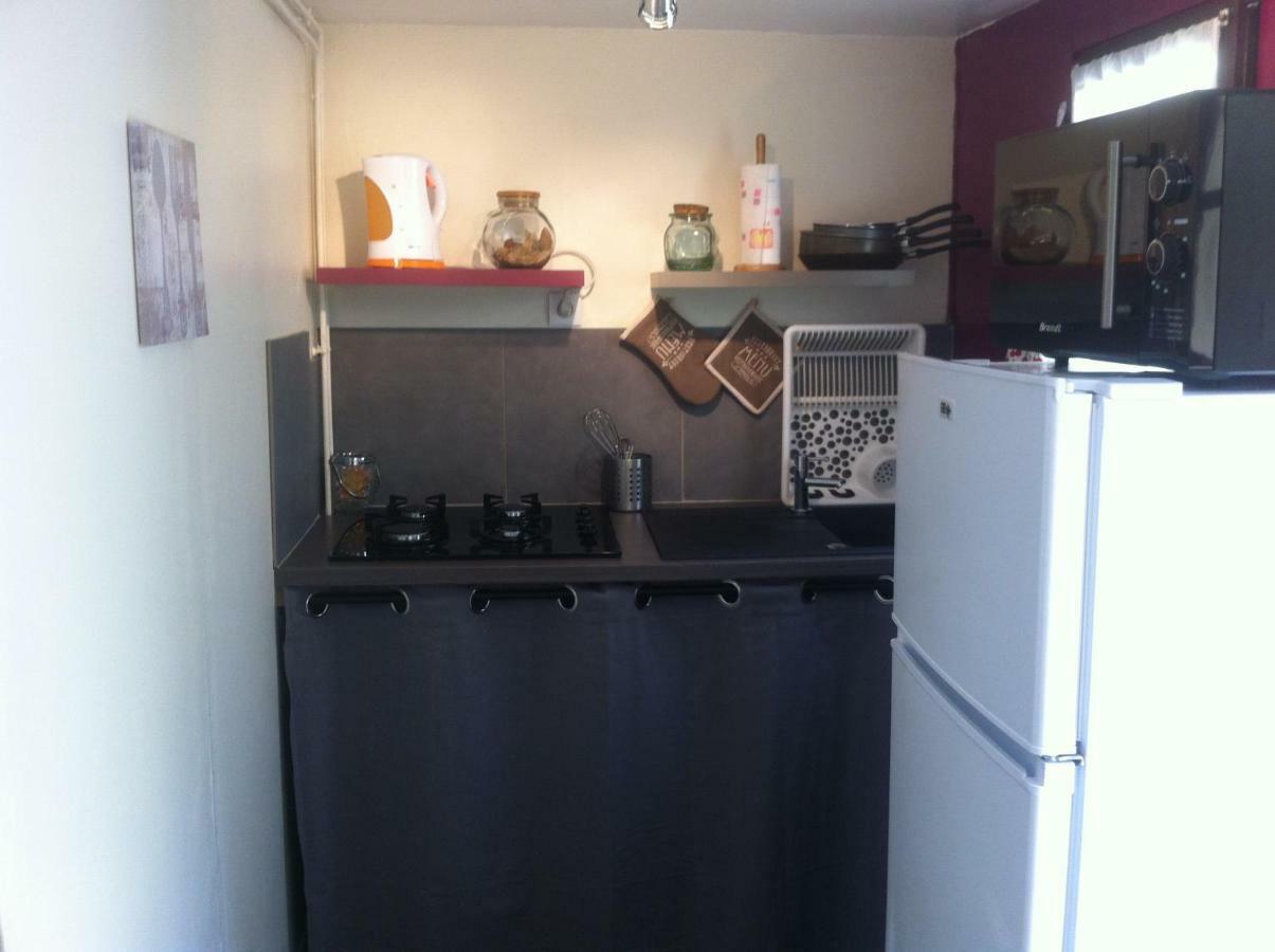 Vezelay Holiday home Chamoux